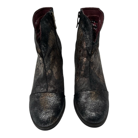 L'Artiste by Spring Step Eleni Bootie woman’s size EUR 38 US 7.5 - Picture 11 of 12